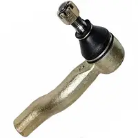 Наконечник рульової лівий Chery Tiggo T11 / Чері Тігго Т11 T11-3401050