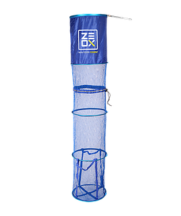 Садок Zeox Round RM в Чохлі