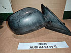 No388 Б/у Дзеркало бокове право для Audi A4 94-99, фото 2