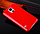 Силіконовий червоний чохол для Samsung Galaxy S5, фото 2