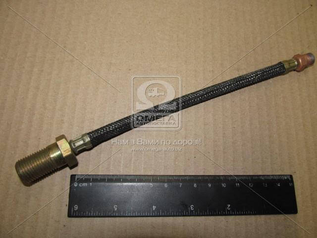 Шланг смазки муфты МАЗ (пр-во ЯМЗ), цена 362.27 грн — Prom.ua (ID ...