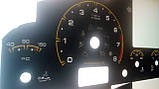 Шкали приладів Porsche Cayenne , фото 3