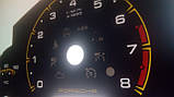 Шкали приладів Porsche Cayenne , фото 5