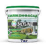 Кварцова грунтовка Бетонконтакт адгезійна SkyLine, 4.2 кг, фото 9
