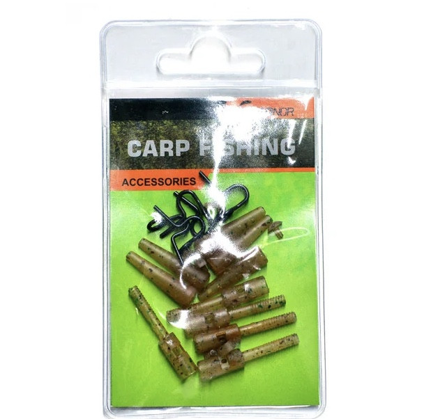 Безпечна Кліпса(Метал) Dr.Agon, фото 1