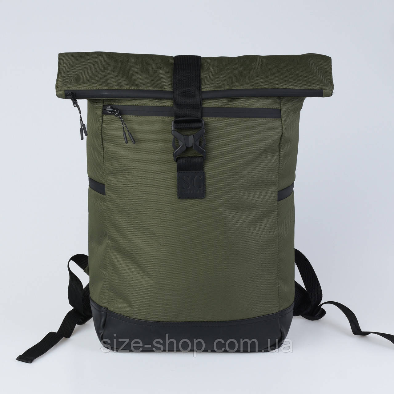 Рюкзак роллтоп SG Empire Travel bag RKTB04087