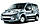 Захист картера двигуна і КПП Пежо Біпер Тепе дизель (2007-) Peugeot Bipper Tepee, фото 3