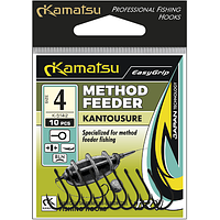 КРЮЧОК KAMATSU (K-5142) KANTOUSURE METHOD FEEDER №10G