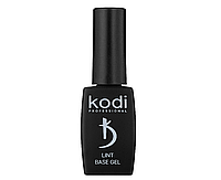 Kodi Lint base gel (Fiber), 12 ml