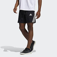 Шорты для фитнеса Adidas AEROREADY 3-Stripes 8-Inch Performance GM0643