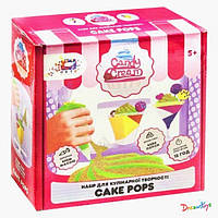 Набор для кулинарного творчества «Cake Pops» ТМ Candy Cream, в кор. 19*18*8см