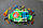 Рюкзак помогатор з мультика Фіксики ( Фиксики помогатор різні кольори) РП00028, фото 3