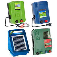 Електризатори (генератори імпульсів) для електропастуха