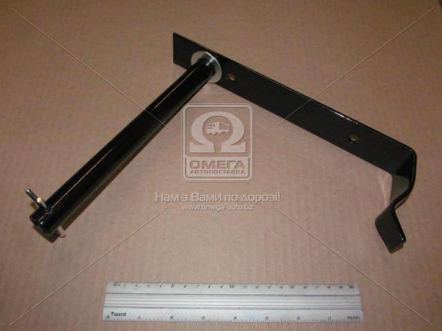 Купить Кронштейн-держатель для противооткатного упора (пр-во Петропласт ...