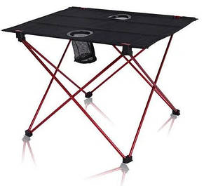 Складні столи для туризму