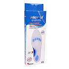 Силіконові устілки з підтримкою Variteks 541-S, фото 6