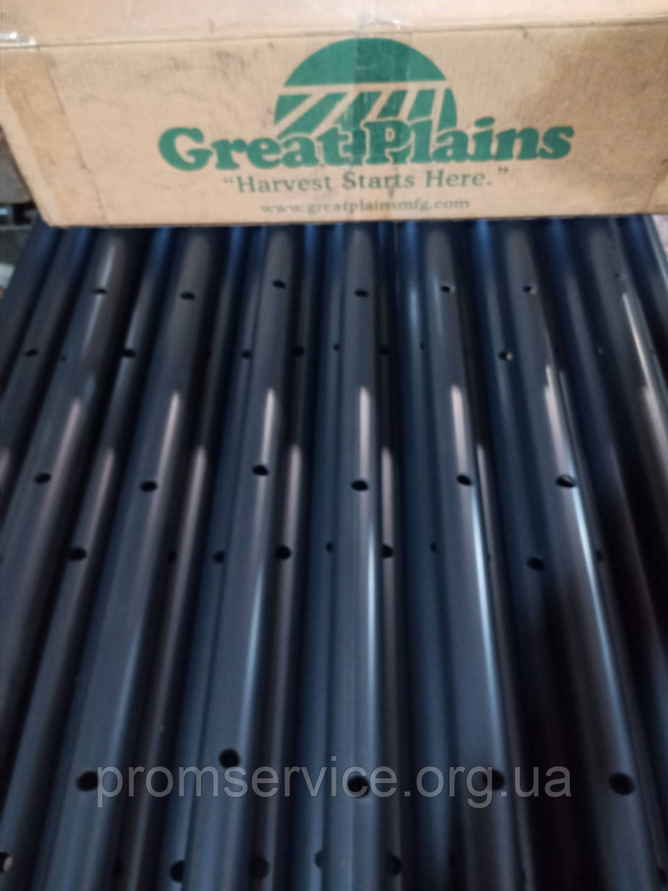 564-087D труба зубів, фото 1