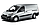 Захист картера двигуна і КПП Пежо Експерт (2007-) Peugeot Expert, фото 3