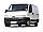 Захист картера двигуна і КПП Пежо Боксер (1994-2006) Peugeot Boxer, фото 3