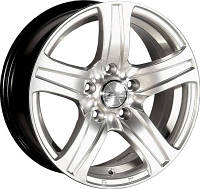 Диски Zorat Wheels ZW-337 6,5x15 4x100 ET35 dia67,1 (HS) (литой) (кт)