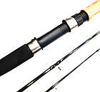 Фідерне Вудилище Feima Force Active Feeder 60-120гр, фото 4