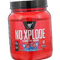 Передтренувальний комплекс BSN N. O.-XPLODE 1.11 кг