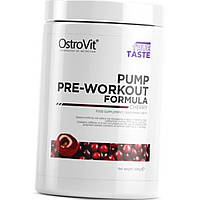 Предтренировочный комплекс OstroVit Pump Pre-Workout Formula 500 г NO