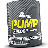 Предтренировочный комплекс OLIMP Pump Xplode Powder 300 г