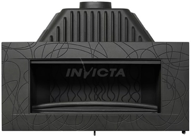 Камінна топка INVICTA 1000 Symphonie