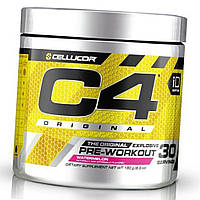 Предтренировочний комплекс Cellucor C4 Original 30 serv. 195 г