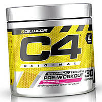 Предтренировочный комплекс Cellucor C4 Original 195 г 30 порций