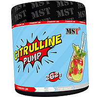 Цитрулін MST Citrulline Pump 262 грам