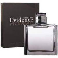 Yves Rocher Comme une Evidence Homme 75мл