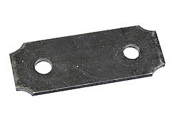 Щека сережки 469 зовнішня