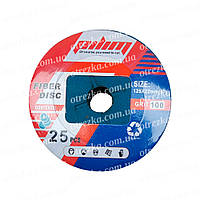 Круги фіброві цирконій 125 0,6 Pilim 100