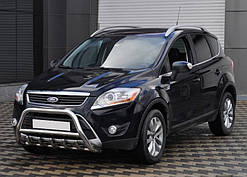 Багажник FORD Kuga SUV 2008- поперечки на рейлінг Кенгуру