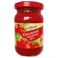 Паста томатная 28% Culineo Koncentrat Pomidorowy 190г Польша