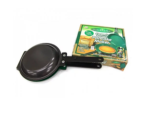 Сковорода двостороння для млинців "Pancake Maker" (34971)