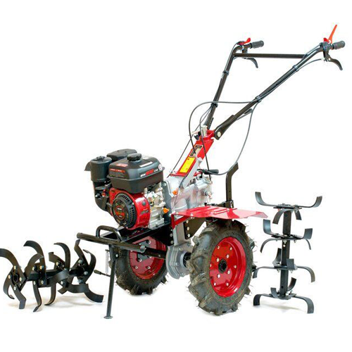 Мотоблок бензиновий WEIMA WM1100С-6 КМ DIFF (7,5 л. с., з диференціалом, колеса 5.00-12), фото 1