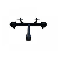 Зчепка для мінітрактора ЗПС-2-3 Володар (3 точки)