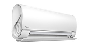 MIDEA BREEZELESS FA-09N8D6-I/FA-09N8D6-O