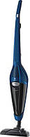 Вертикальний пилосос Electrolux EENB52CB UltraEnergica Classic, 750 W, синій, Б/В