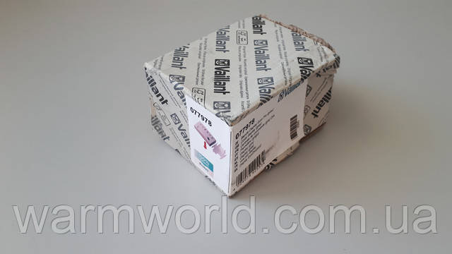 Оригинальная упаковка 077978 Оригинальная упаковка 077978