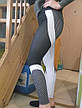 Легінси для занять спортом і прогулянок. Спортивні жіночі лосини., фото 5