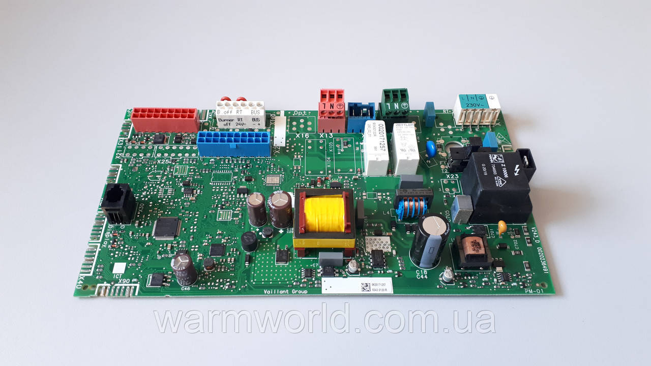00202197 Плата управління Bear Condens KKS Protherm