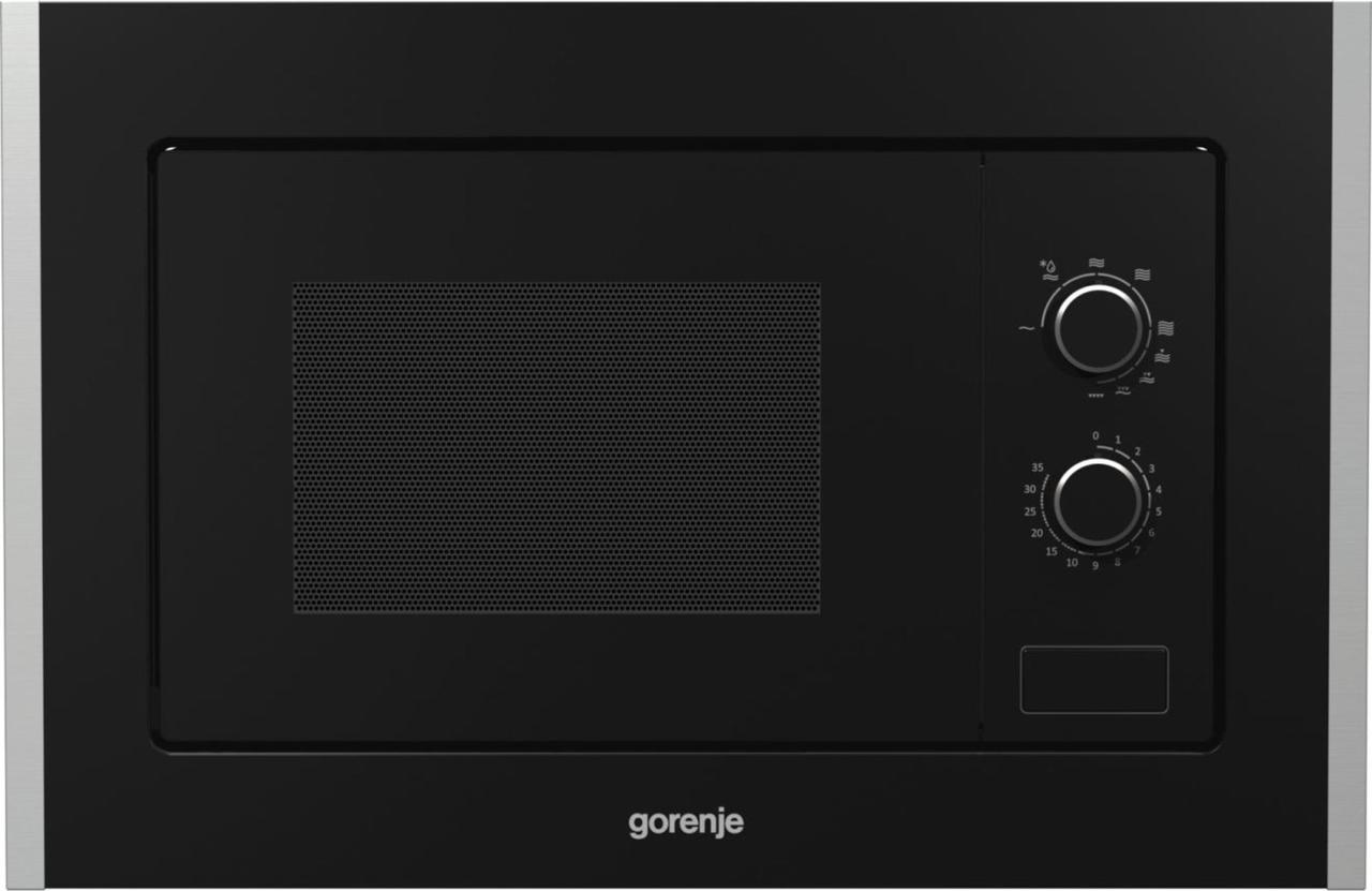 Мікрохвильова піч з грилем Gorenje BM171E2XG