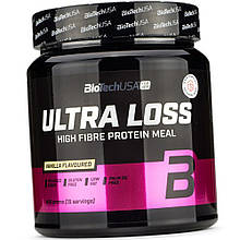 Замінник харчування BioTech Ultra Loss Shake 450 г