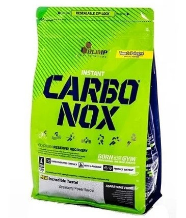 Вуглеводи Olimp Carbo NOX 1 кг