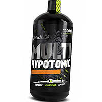 Изотоник BioTech Multi Hypotonic Drink 1 л Топ продаж