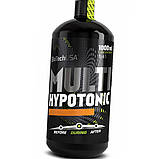 Изотоник BioTech Multi Hypotonic Drink 1000 мл, фото 3